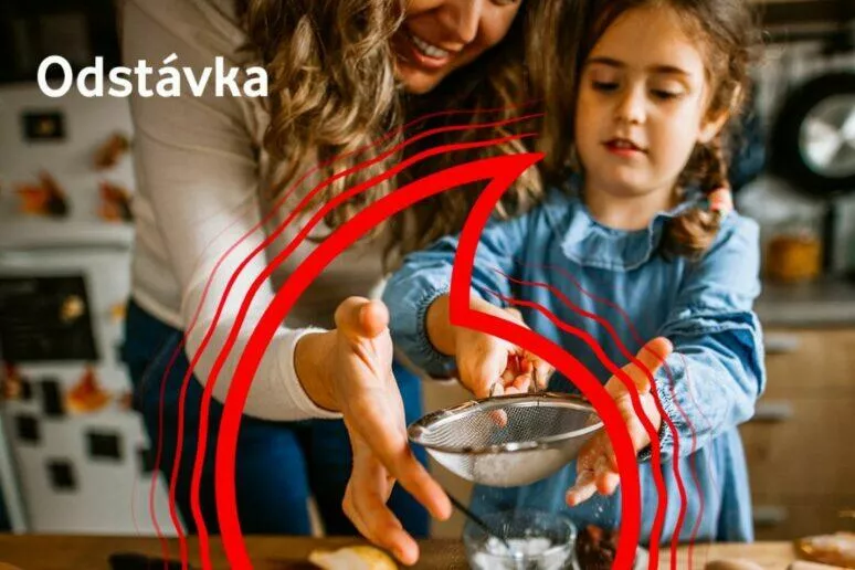 Vodafone odstávka samoobsluha listopad 2021