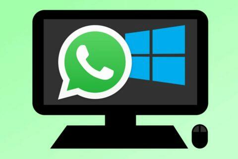 WhatsApp Beta Windows 10 11 aplikace instalace návod