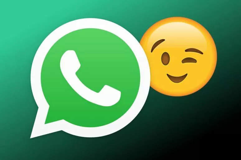 WhatsApp reakce na zprávy upozornění WhatsApp reakce na zprávy upozornění