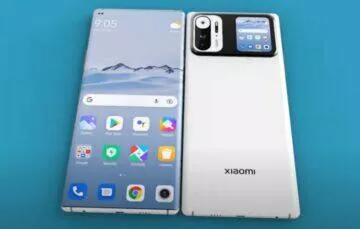 xiaomi 12 ultra specifikace