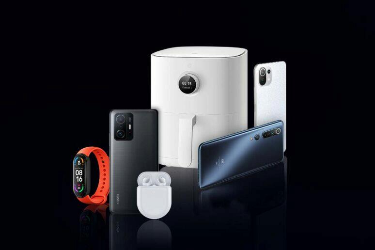 Xiaomi Band 6 zdarma sleva akce
