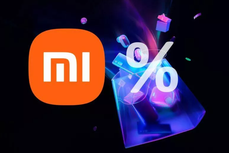 Xiaomi Friday ČR slevy 2021