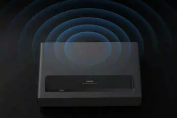 xiaomi laser cinema 2