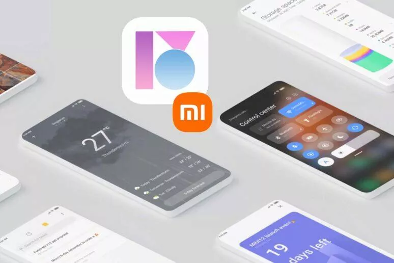 xiaomi miui 13 xiaomi miui 13