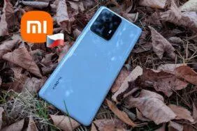 xiaomi mix 4 čr