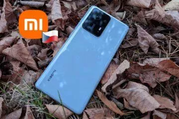xiaomi mix 4 čr