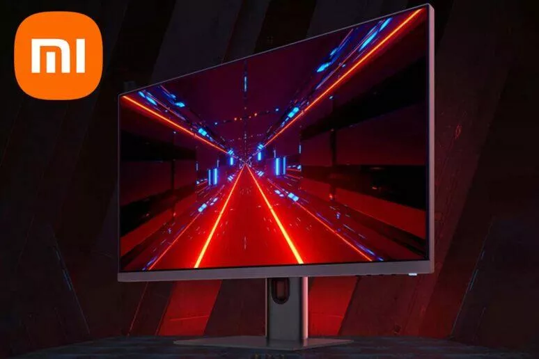 xiaomi monitor herní xiaomi monitor herní