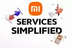 xiaomi oprava self-service