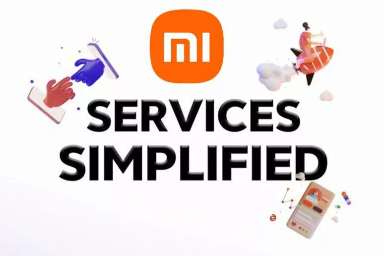 xiaomi oprava self-service