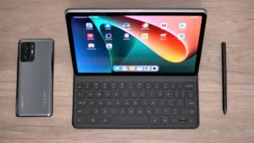 xiaomi pad 5 review in depth full walkthrough 5