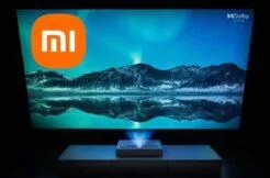 xiaomi projektor