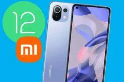 xiaomi seznam telefonů miui 13