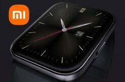 Xiaomi Youpin hodinky