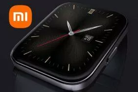 Xiaomi Youpin hodinky