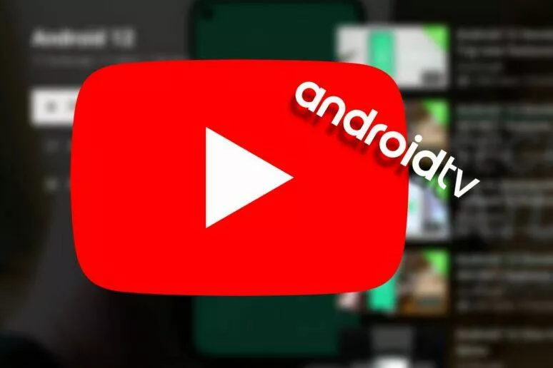 YouTube Android TV playlist novinky YouTube Android TV playlist novinky