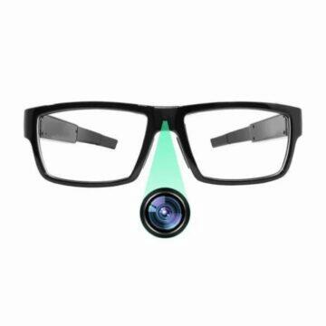 10 tipů na dárky pro muže chytré brýle 3
