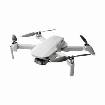 10 tipů na dárky pro muže dron 1
