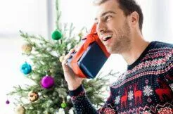 10 tipů na tech dárky pro muže 10 tipů na tech dárky pro muže