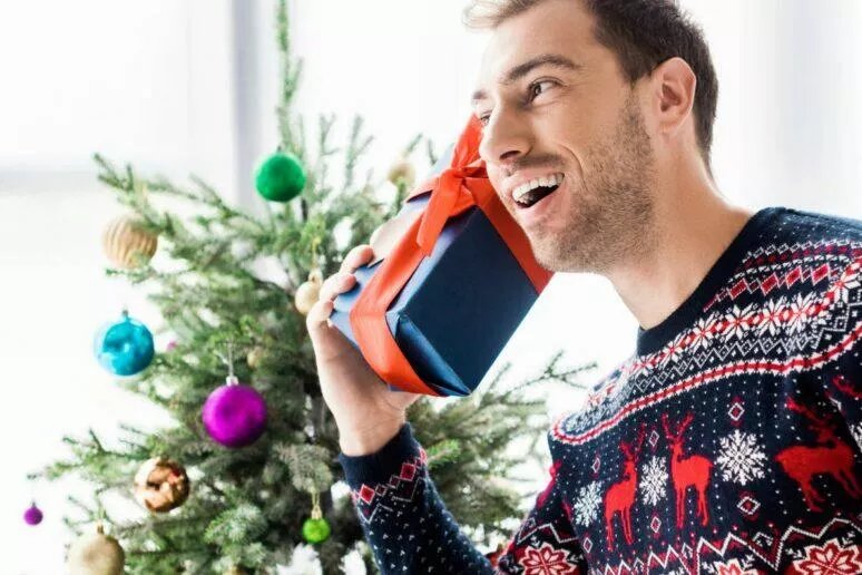 10 tipů na tech dárky pro muže 10 tipů na tech dárky pro muže