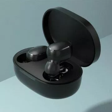 5 tipů elektro dárky do 500 Kč Sluchátka Xiaomi Mi True Wireless Earbuds Basic 2