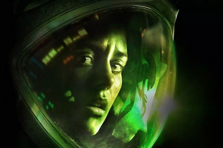 alien isolation Android alien isolation Android