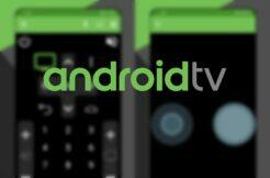 Android TV Remote ovladač aplikace