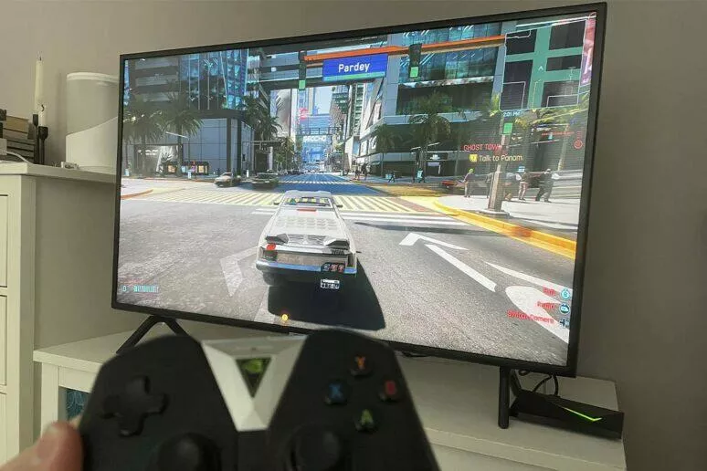 android tv streamované hraní android tv streamované hraní