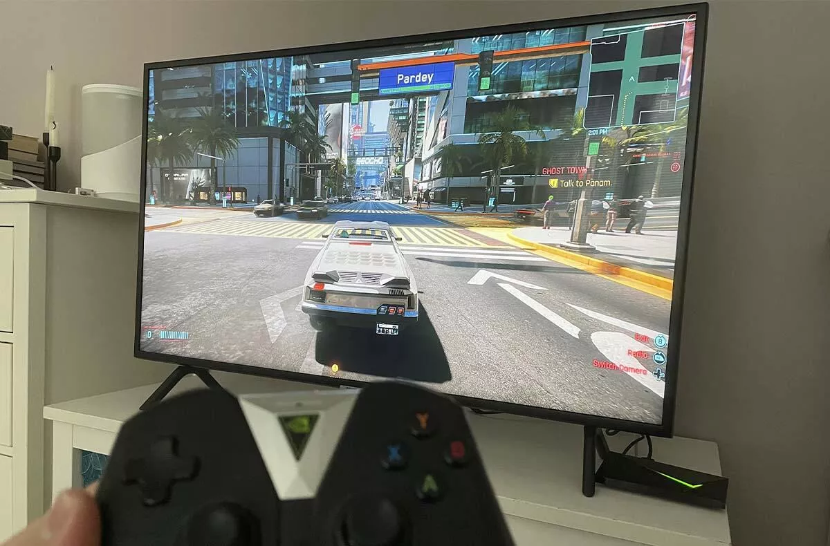 Do you have a new Android TV?  We have tips for 3 applications for players