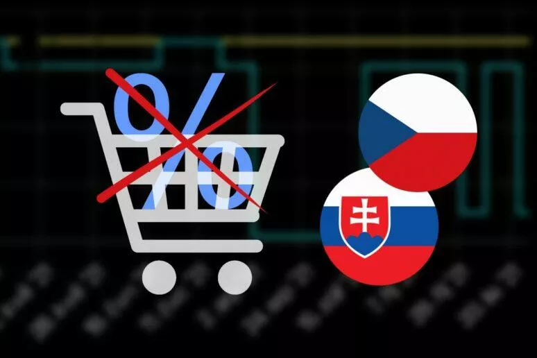 Black Friday ČR SR e-shopy analýza Hlídač shopů Black Friday ČR SR e-shopy analýza Hlídač shopů