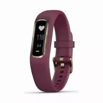 chytrý fitness náramek dárek vánoce Garmin Vivosmart 4