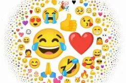 emoji 2021