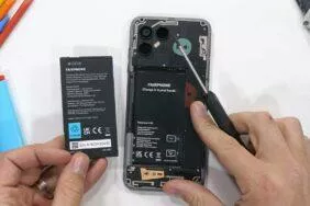 fairphone 4