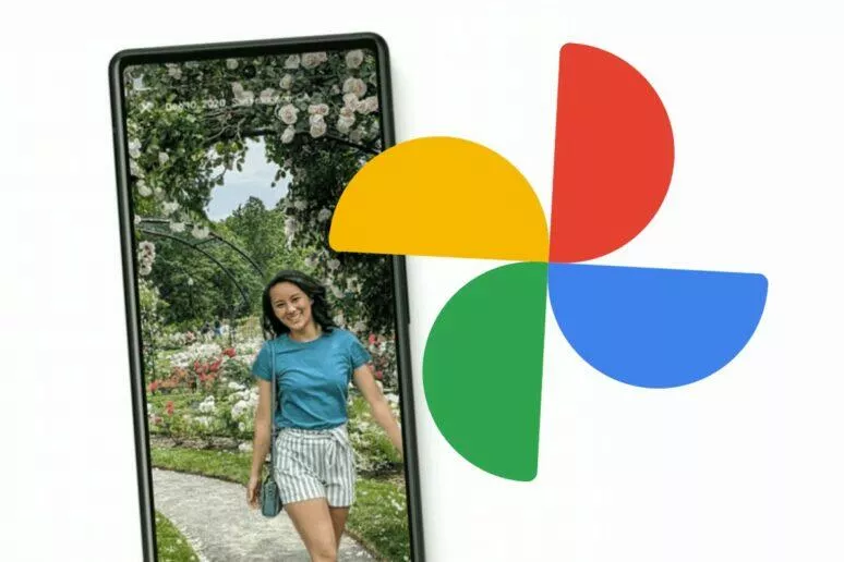 Fotky Google Cinematic photos dokreslování pozadí Fotky Google Cinematic photos dokreslování pozadí