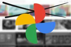 Fotky Google vzpomínky web deaktivace vypnutí odstranění