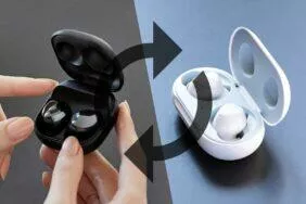 Galaxy Buds+ Galaxy Buds Pro update detekce hovor