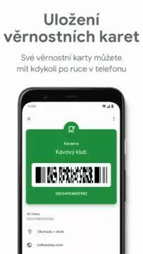 Google Pay 3