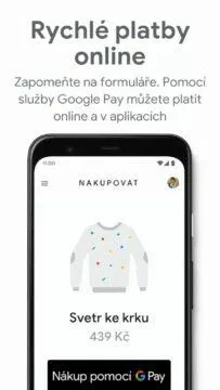 Google Pay 4