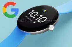 google pixel watch