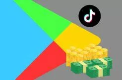 Google Play útrata v aplikacích