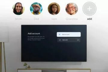 Google TV