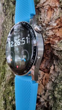hodinky Huawei Watch GT 3 v ciferník 2