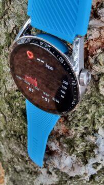 hodinky Huawei Watch GT 3 v tep