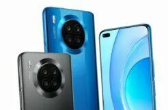 Honor 50 Lite ČR Honor 50 Lite ČR