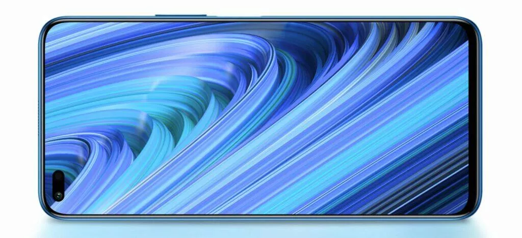 Honor 50 Lite ČR cena specifikace