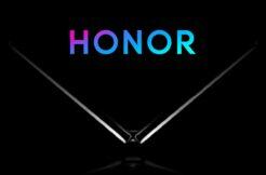 Honor Magic V první ohebný mobil jméno