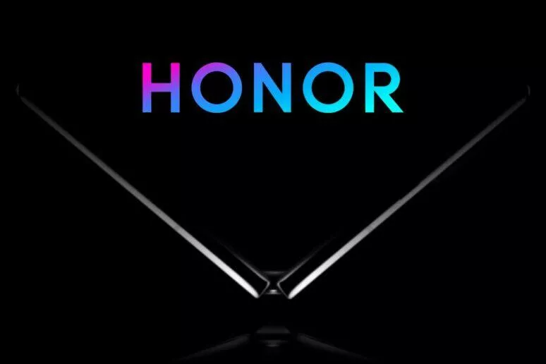Honor Magic V první ohebný mobil jméno Honor Magic V první ohebný mobil jméno