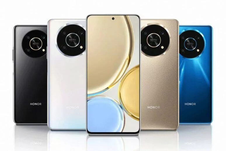honor x30 barevné varianty honor x30 barevné varianty