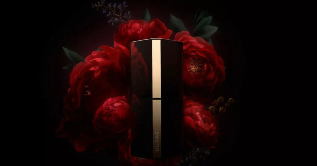 HUAWEI FreeBuds Lipstick rtenka kabelka