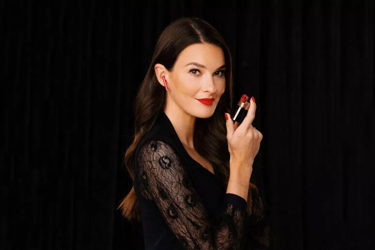 HUAWEI FreeBuds Lipstick sluchatka HUAWEI FreeBuds Lipstick sluchatka