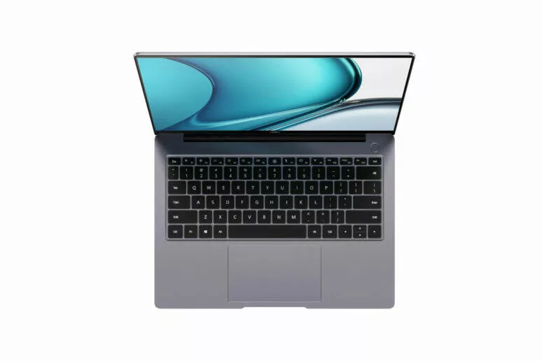 huawei matebook 14s Gray huawei matebook 14s Gray